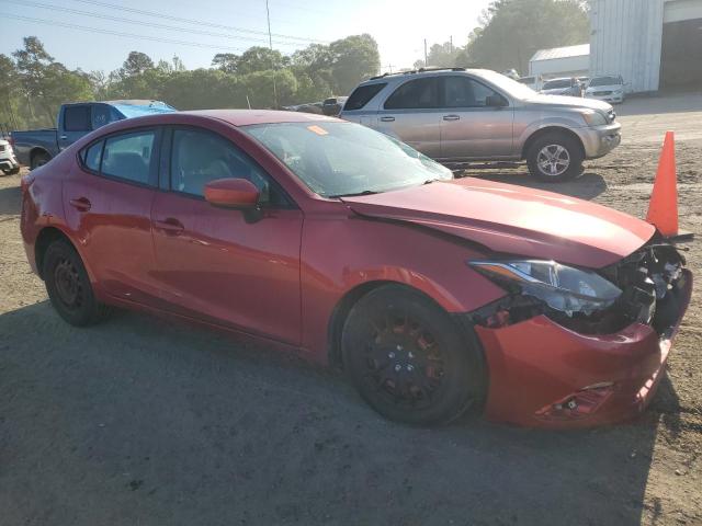 Vin: 3mzbm1u72fm182054, lot: 52262755, mazda 3 sport 20154