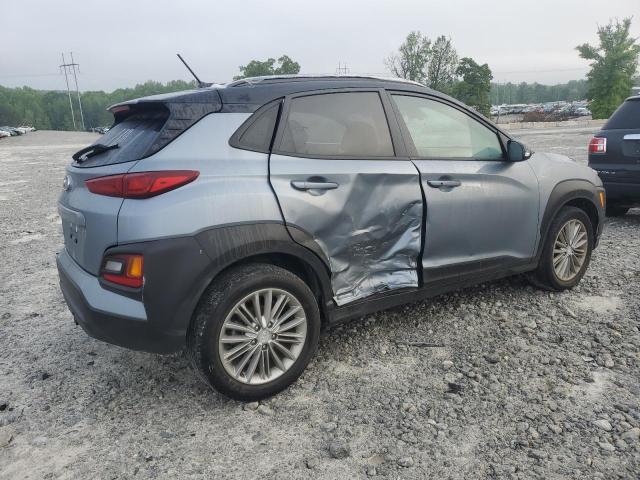 2019 HYUNDAI KONA SEL - KM8K22AAXKU328670
