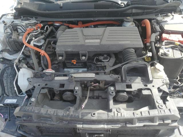 2021 HONDA CR-V TOURI - 7FART6H97ME001372