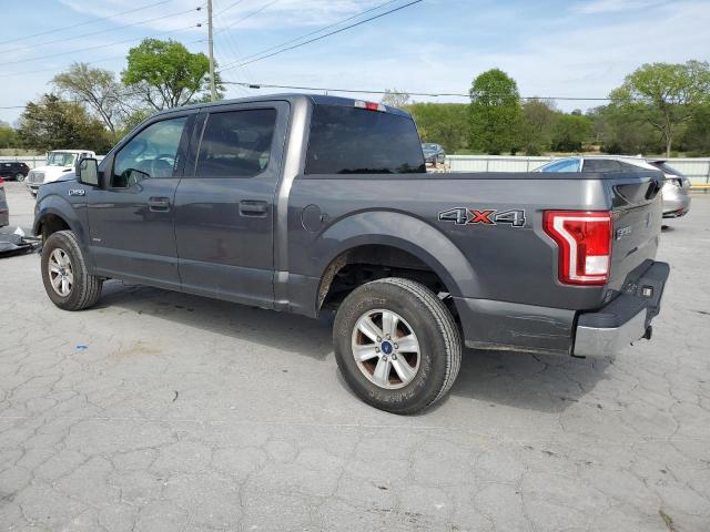 Vin: 1ftew1eg5ffb25033, lot: 52888885, ford f-150 supercrew 20152