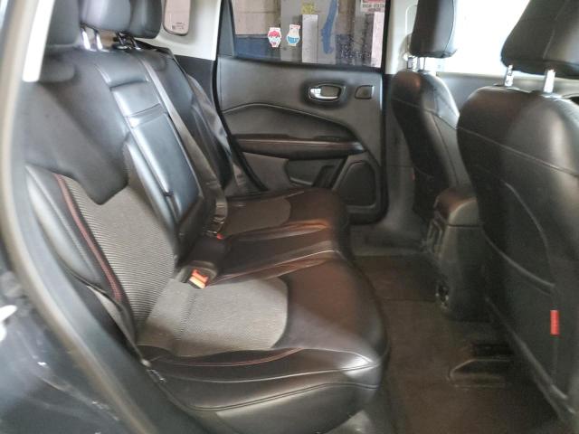 2018 JEEP COMPASS TR - 3C4NJDDB0JT130208