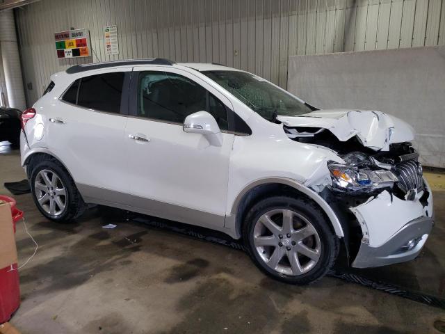 2016 BUICK ENCORE PRE KL4CJHSB1GB695413