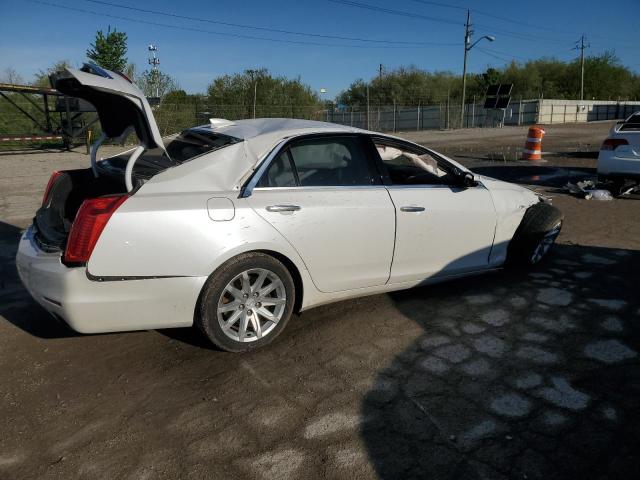 Vin: 1g6ap5sxxf0136820, lot: 54666385, cadillac cts 20153