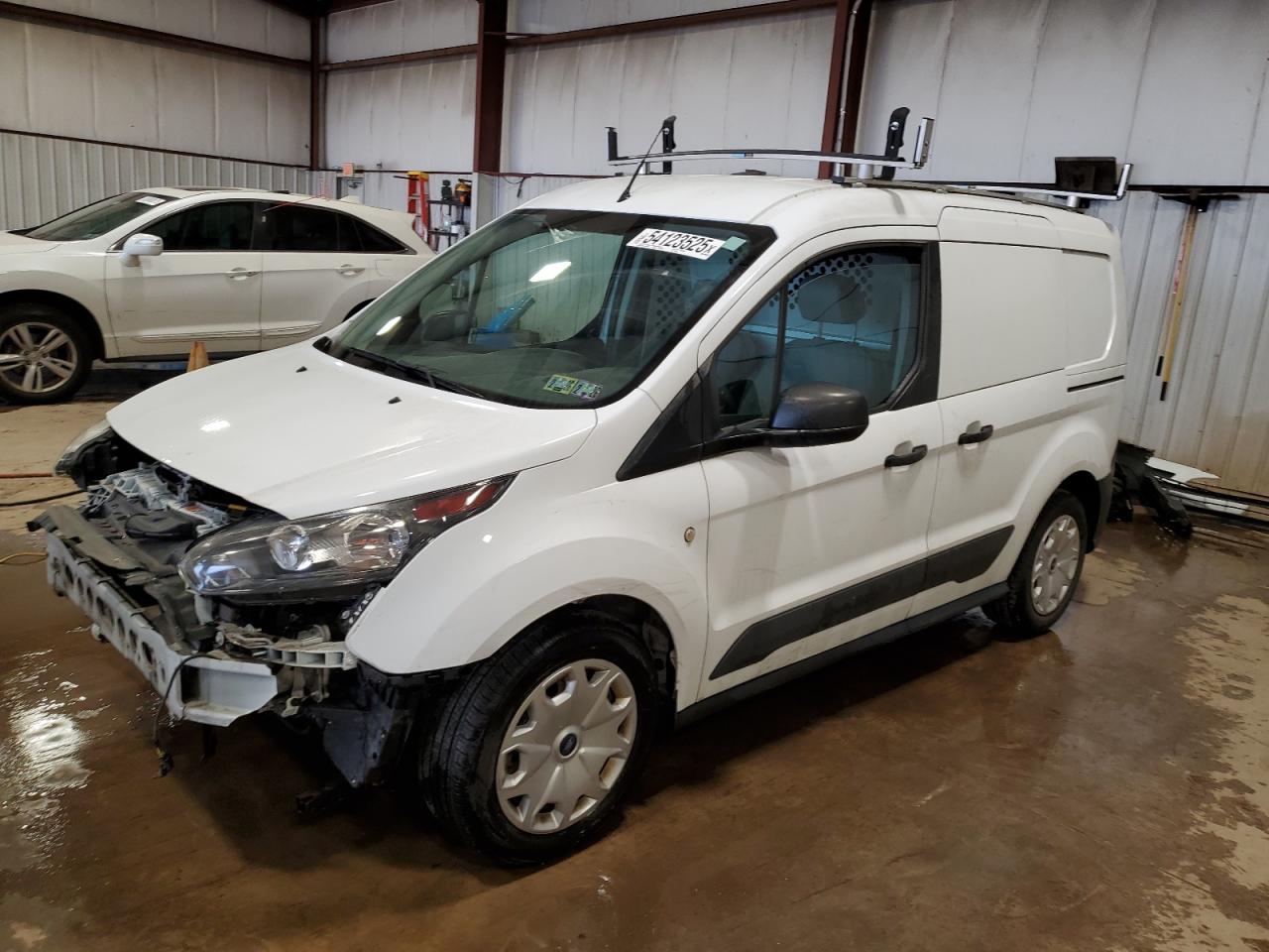 FORD TRANSIT CONNECT XL