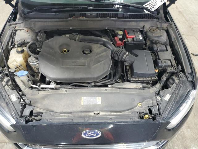 2014 FORD FUSION SE - 3FA6P0H96ER174483