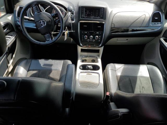 2019 DODGE GRAND CARA - 2C4RDGCG7KR663085