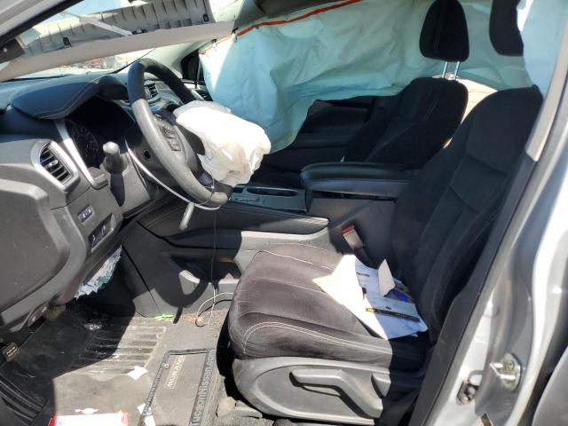 2020 NISSAN MURANO S - 5N1AZ2AJ9LN121934