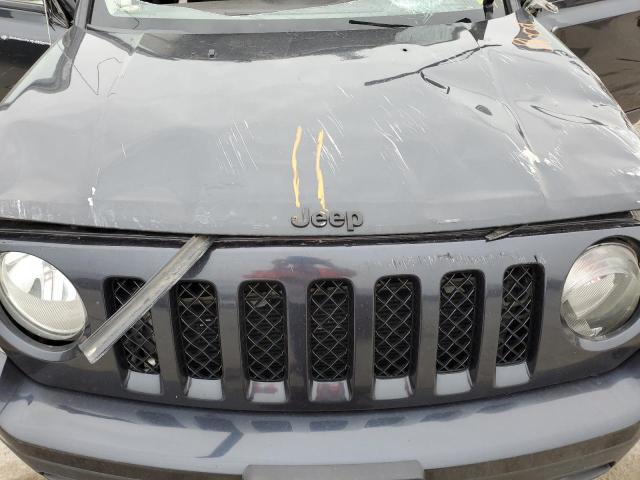 2015 JEEP PATRIOT SP - 1C4NJPBA4FD273803