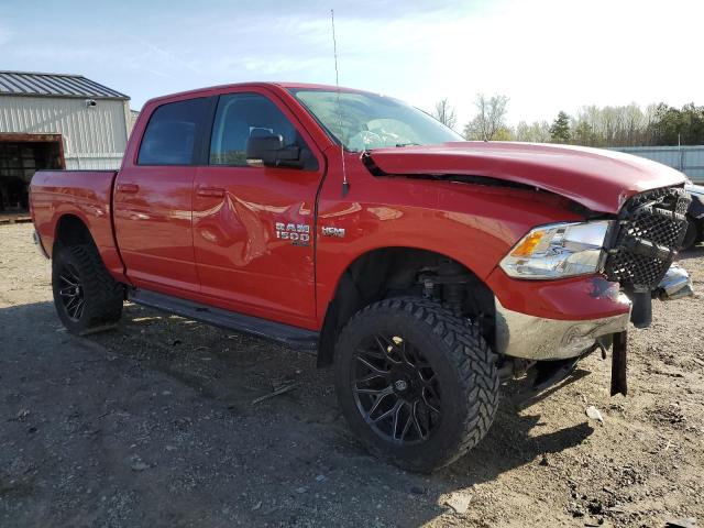 2019 RAM 1500 CLASS - 1C6RR7LT7KS651362