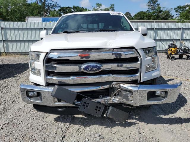 2016 FORD F150 SUPER - 1FTEW1EP6GFB70466