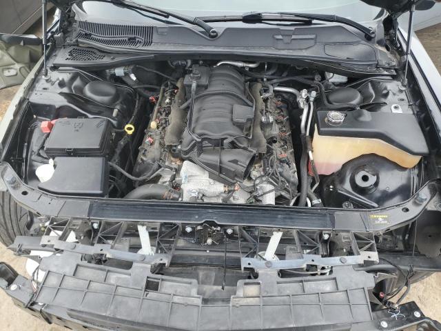 2019 DODGE CHALLENGER 2C3CDZFJ3KH506639