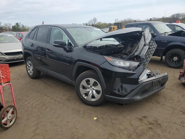 Vin: 2t3g1rfv9nc264955, lot: 53181745, toyota rav4 le 20224