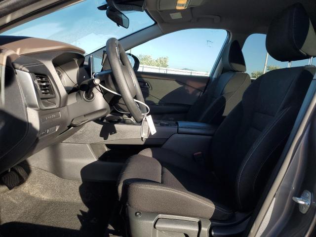 2023 NISSAN ROGUE S - 5N1BT3AB0PC917980