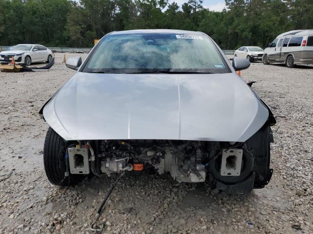 2020 HYUNDAI ELANTRA SE - 5NPD74LF4LH615226