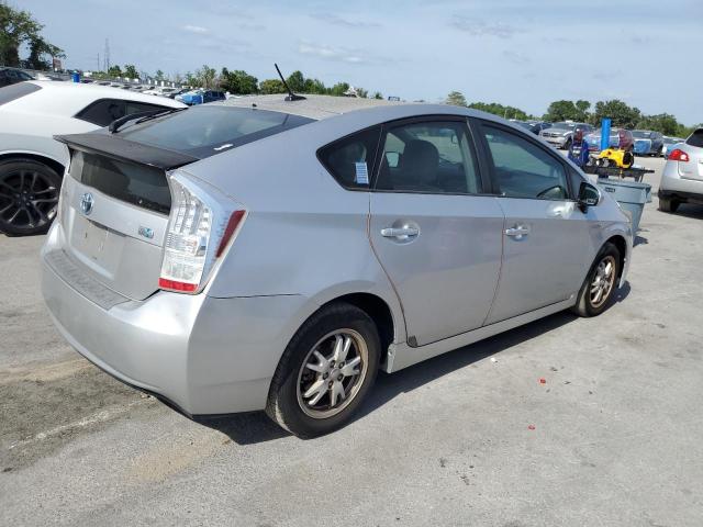 Vin: jtdkn3du7a1229084, lot: 54084235, toyota prius 20103