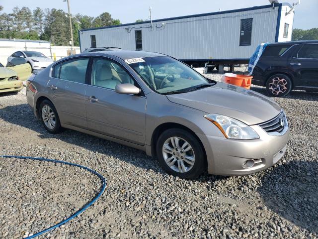 Vin: 1n4al2ap5cn564811, lot: 55037655, nissan altima base 20124