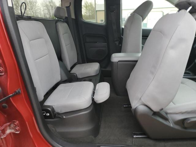 2016 CHEVROLET COLORADO - 1GCHTBEA8G1143404