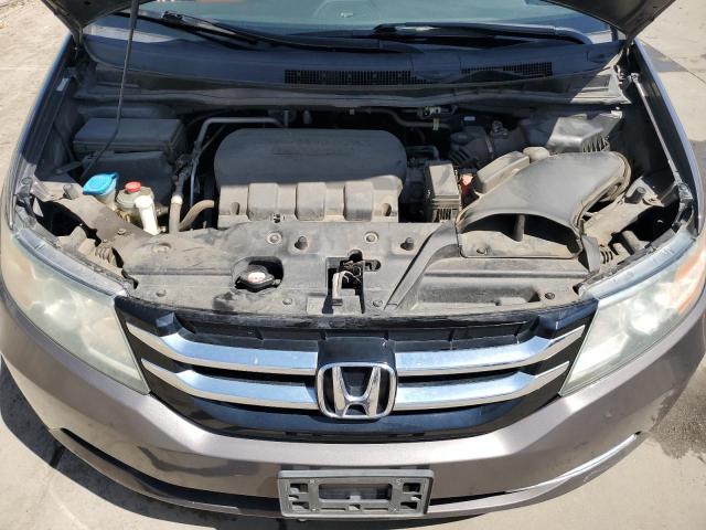 2015 HONDA ODYSSEY EX - 5FNRL5H67FB065460