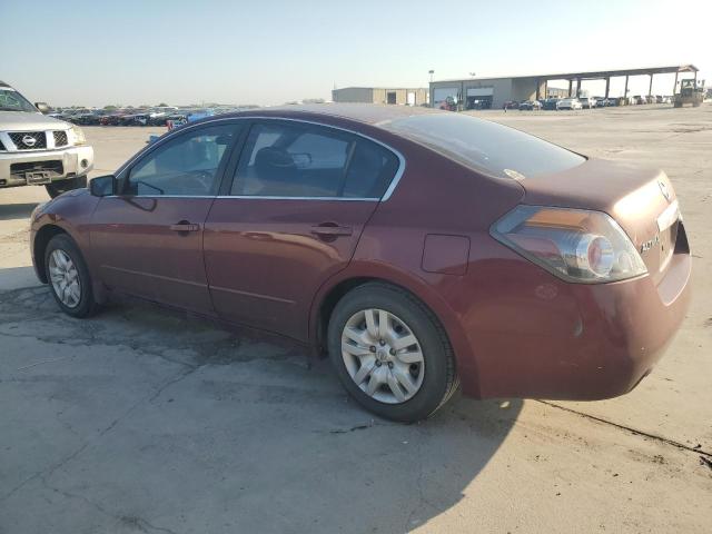 Vin: 1n4al2ap2an487070, lot: 50906235, nissan altima base 20102