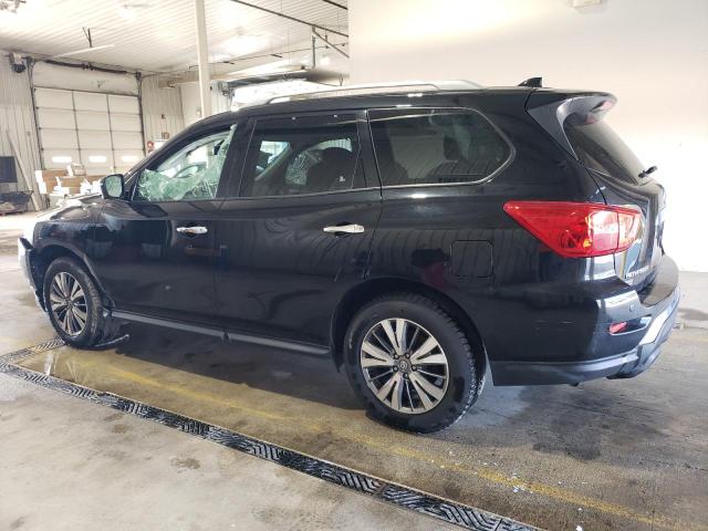 Vin: 5n1dr2mm4kc630715, lot: 53903365, nissan pathfinder s 20192