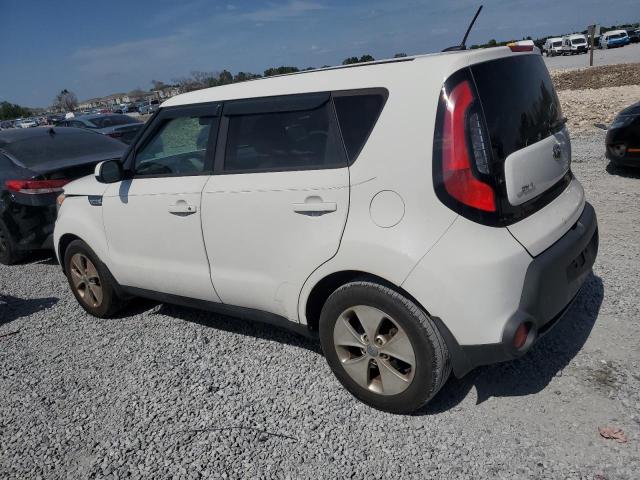 Vin: kndjn2a20g7834966, lot: 54596855, kia soul 20162