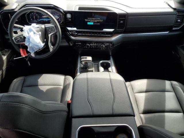 2024 CHEVROLET SILVERADO - 3GCUDFED3RG364667