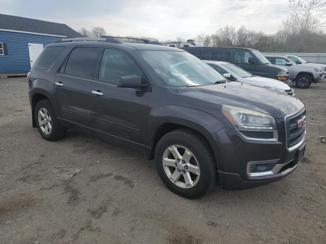 Vin: 1gkkvned1ej325118, lot: 54146735, gmc acadia sle 20144