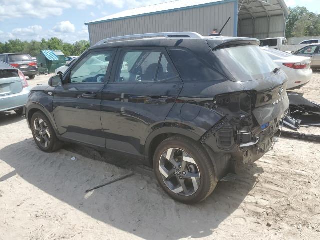 Vin: kmhrc8a37ru315952, lot: 53505875, hyundai venue sel 20242