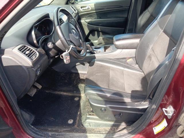 2020 JEEP GRAND CHER - 1C4RJFAG8LC414441
