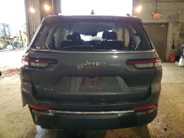 2023 JEEP GRAND CHER - 1C4RJKBG0P8829883