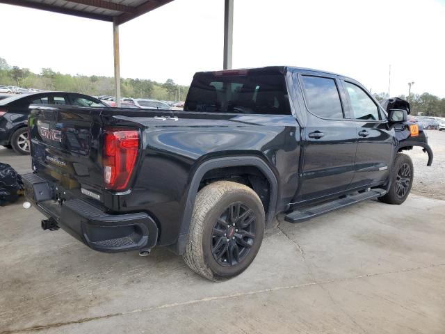 2024 GMC SIERRA K15 3GTUUCE89RG397769