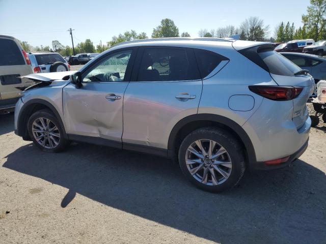 2019 MAZDA CX-5 GRAND - JM3KFBDM5K0613953