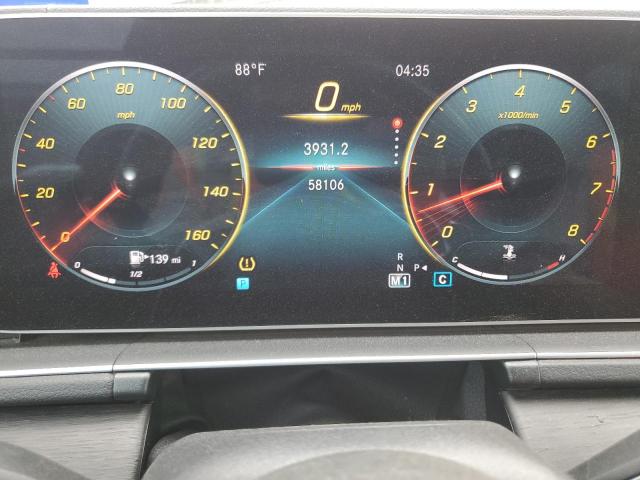 2020 MERCEDES-BENZ GLE 350 4M - 4JGFB4KB0LA048330