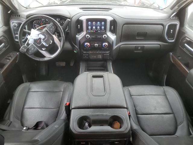 2022 GMC SIERRA LIM - 1GTP8DED6NZ219476