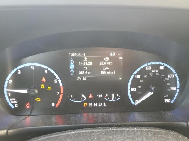 2021 FORD BRONCO SPO 3FMCR9B66MRA72752
