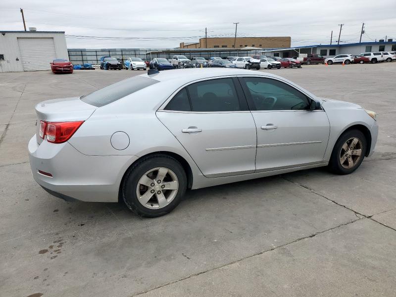 Vin: 1g11b5slxef293695, lot: 49636175, chevrolet malibu ls 20143