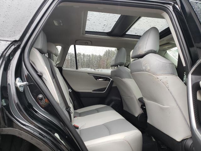 2021 TOYOTA RAV4 LIMIT JTMN1RFV6MD082986