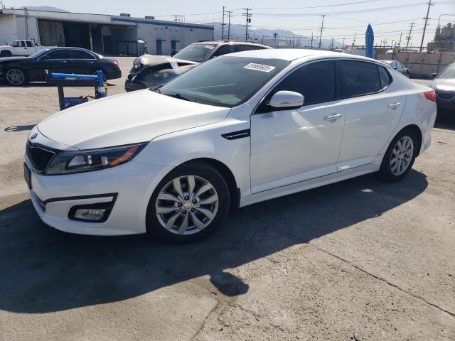 KIA OPTIMA EX