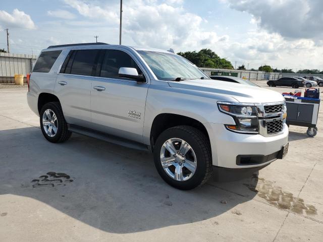 Vin: 1gnscakc0gr481636, lot: 53825895, chevrolet tahoe c1500 ls 20164