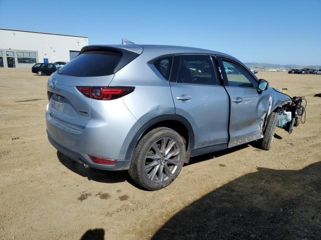 Vin: jm3kfbdm0l0741261, lot: 51594785, mazda cx-5 grand touring 20203