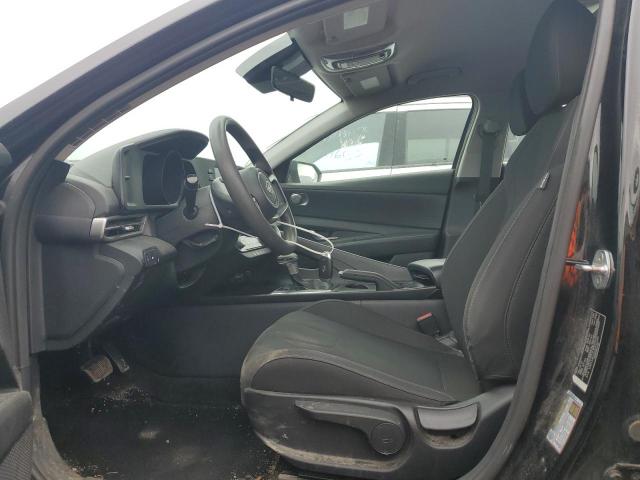 2023 HYUNDAI ELANTRA SE - 5NPLM4AG0PH112329