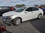 2015 HONDA ACCORD EXL - 1HGCR2F84FA048133