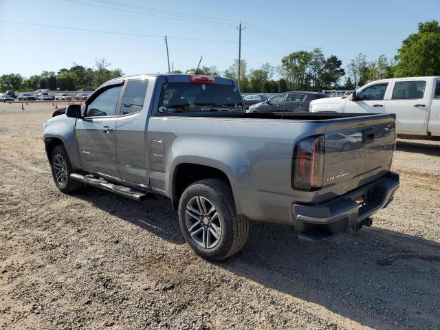 Vin: 1gchsbea7m1167093, lot: 53316075, chevrolet colorado 20212