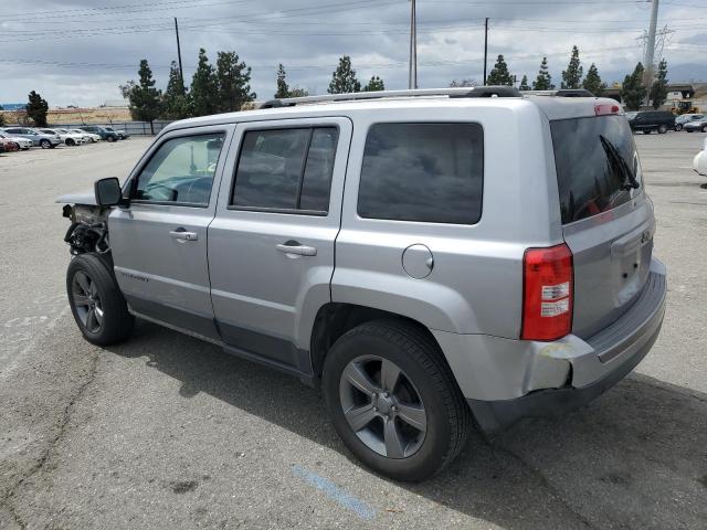 Vin: 1c4njpba7gd602477, lot: 54568485, jeep patriot sport 20162