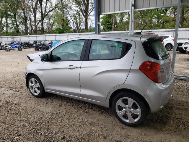 Vin: kl8cb6sa8kc720320, lot: 54171215, chevrolet spark ls 20192