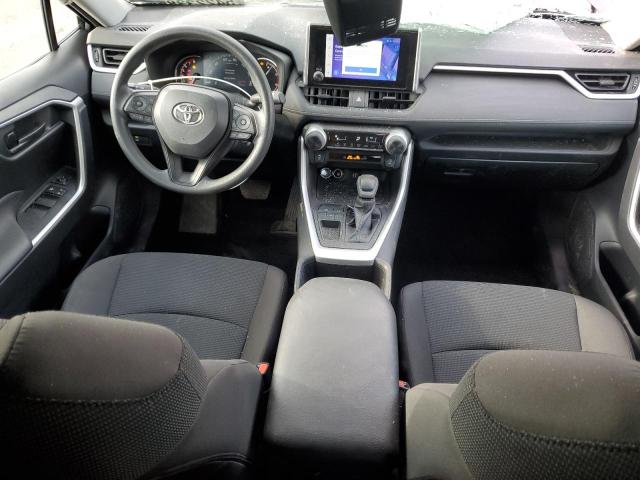 2024 TOYOTA RAV4 LE - 2T3H1RFV1RC265740