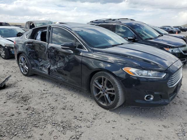 Vin: 3fa6p0k90gr191310, lot: 54839775, ford fusion titanium 20164