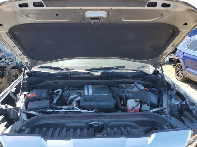 2023 GMC SIERRA K15 - 3GTUUDE86PG246794