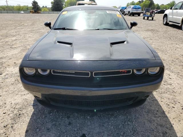 2016 DODGE CHALLENGER 2C3CDZBT5GH210150