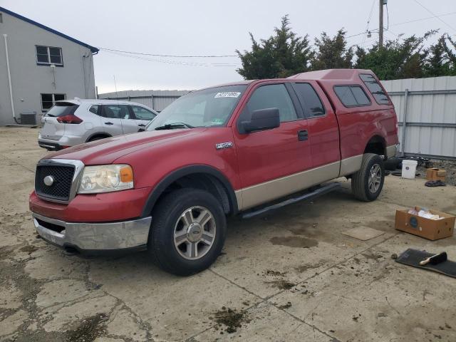 FORD F150